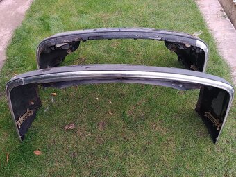 Audi 90 nárazníky - 5
