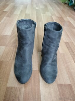 Predám dámske topánky - 5