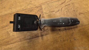 Citroen Saxo - páčka smeroviek, svetiel... - 5