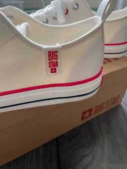 Big Star Platenky - 5