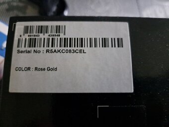 Inteligentne hodinky samsung - 5