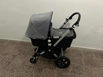 Kočík Bugaboo Cameleon 3 - 5