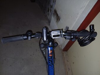 Horský bicykel - 5