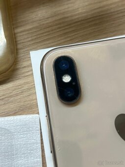 iPhone XS 256GB - 5