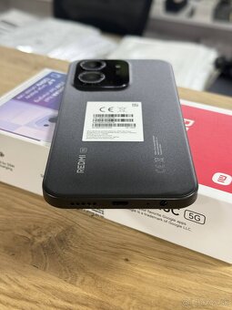 Redmi 15C 128GB Black - 5