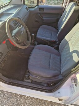 Predám Ford connect - 5