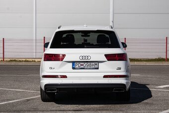 Audi Q7 3.0 TDI 200 kW quattro - 5