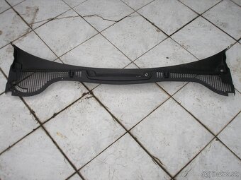 Škoda octavia 2 nádržka ostrekovačov - 5