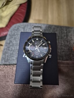 CASIO EDIFICE EFS - 5