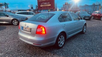 Predám Škoda Octavia Sedan 1.6 TDI 2012 - 5