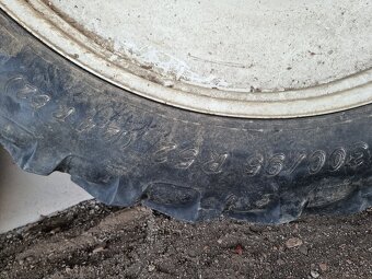 Kultivačné kolesá - 5