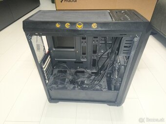 Komponenty na počítač - 5