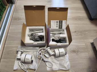 Bezpečnostná kamera - 5