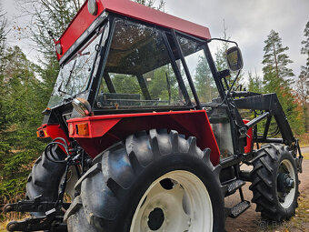 Zetor 7245 - 5