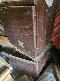 Zrkadlová skriňa - 5