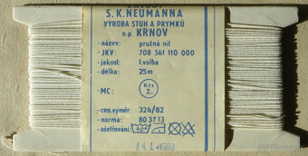 Mix rôznych retro veci - 5