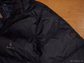 Gant pánska zimná bunda - 5