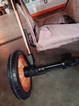 Nové štýlové kociky - 5