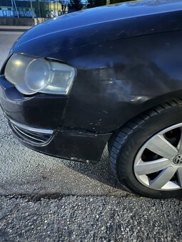 Passat b6 1.9tdi 77kw - 5