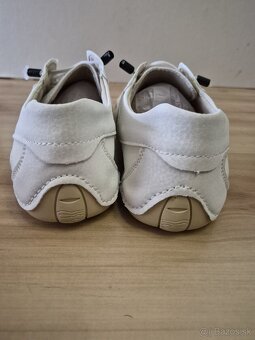 Wiccel kožené tenisky - 5