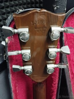 Gibson SG USA 1976 - 5