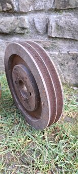 Predam remenice na 13"remene - 5