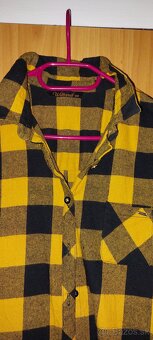 Dámska košela Willard - 5