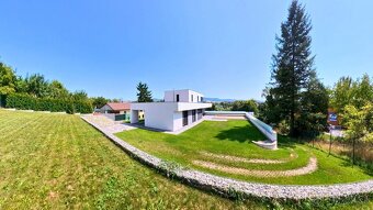 Luxusná vila na predaj – Pod Táborom, Prešov - 5