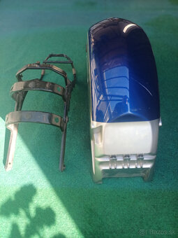 Zadný blatník Honda Shadow - 5