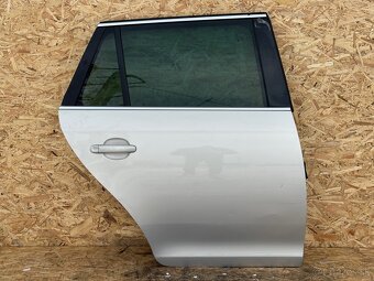 Dvere predné/zadné Golf 6 variant - 5