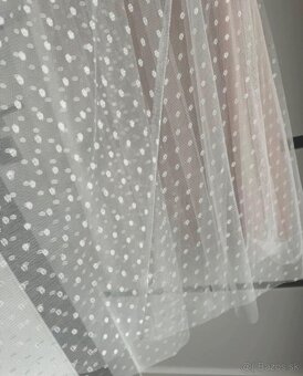 Spolocenske saty - 5