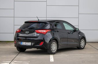 Hyundai i30 1.6 CRDi DOHC 16V Comfort - 5