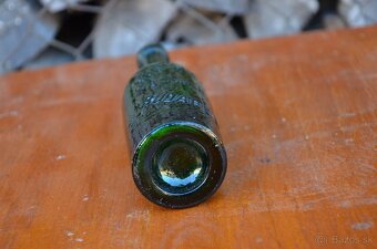 Predám starú fľašu - 5