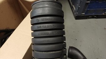 Predám hadicu sania - 5