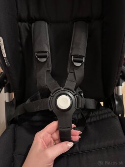 Bugaboo Bee5 - 5