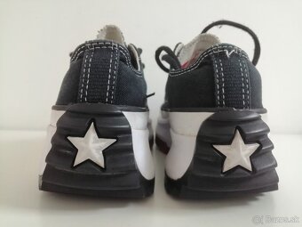 CONVERSE RUN STAR HIKE - 5