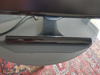 SAMSUNG monitor  T24E390EW - 5