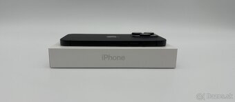 iPhone 15 Pro 512GB Black Titanium + ZÁRUKA - 5