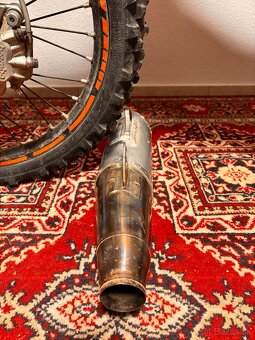 výfuk Yoshimura RS-4 - 5