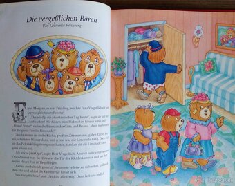 Knihy pre deti v nemeckom jazyku - 5