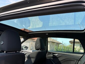 Škoda Scala 1,5TSI - 5