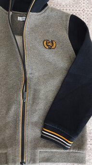 Chlapcenska mikina Mayoral, velkost 128 - 5