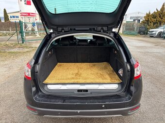 Peugeot 508 rxh 2.0hdi hybrid 4x4 - 5