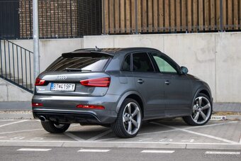 Audi RSQ3 2.5 TFSI Quattro - 5