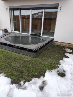 Profi montážne práce a pokládka podláh - 5