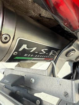 Benelli TRE-K 1130 - 5