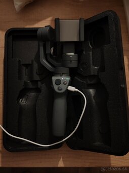 DJi Osmo mobile 2 - 5