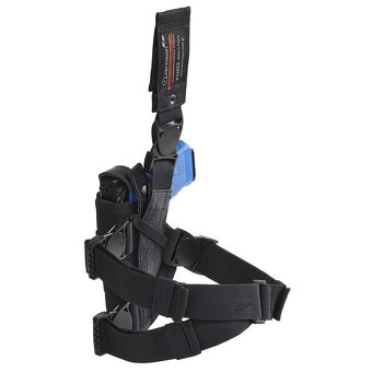 Púzdro na pištoľ PENTAGON - 5