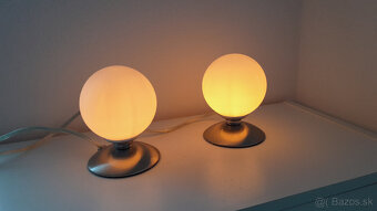 Nočné lampy - lampy na nočný stolík - 5