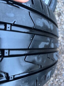 Letné pneu 205/55 R16 - 5